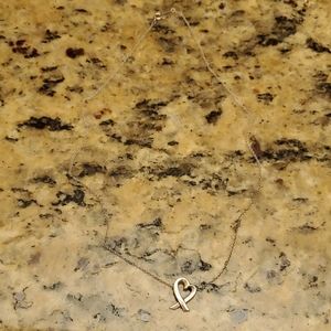 Tiffany necklace from Pablo Picasso co